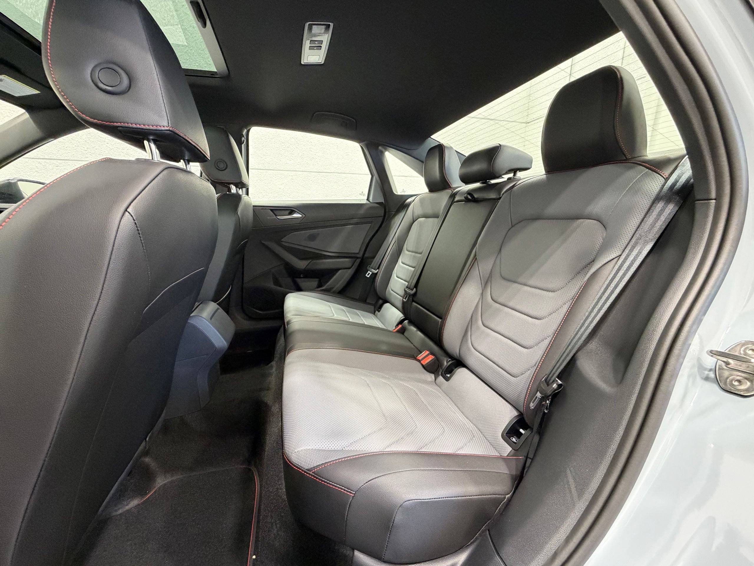 New 2026 Volkswagen Jetta GLI Autobahn FWD image 22