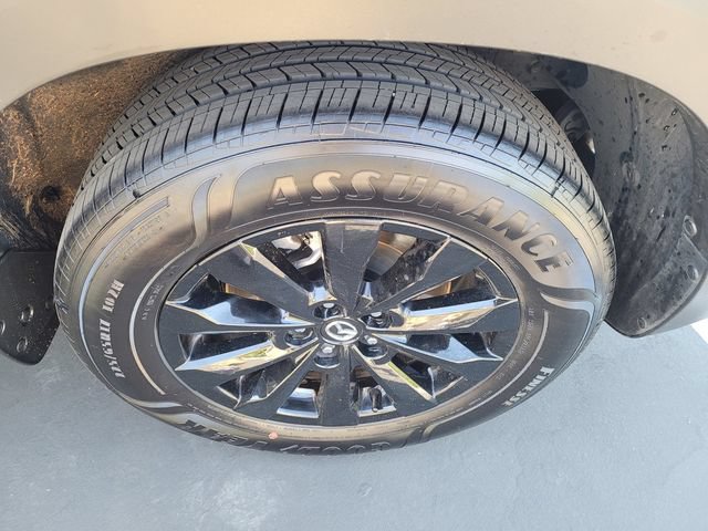 Used 2025 MAZDA CX-50 AWD 2.5 S w/ Select Package image 19