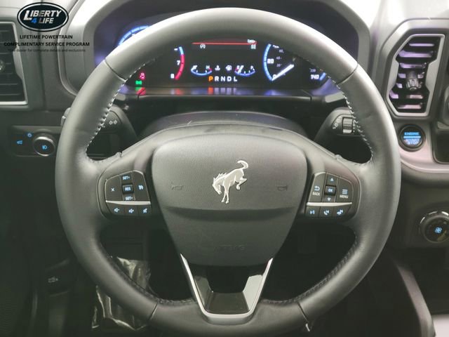 Used 2023 Ford Bronco Sport Big Bend w/ Convenience Package image 28