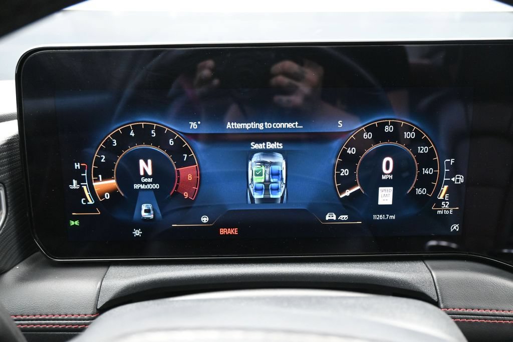 Used 2025 Ford Mustang GT Premium RWD image 16