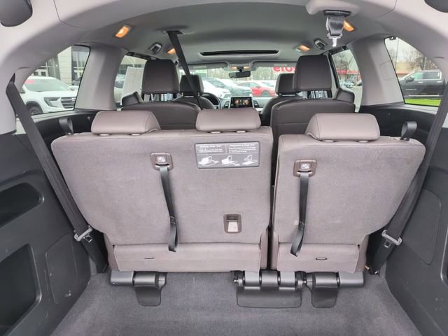 Used 2019 Honda Odyssey EX-L image 9
