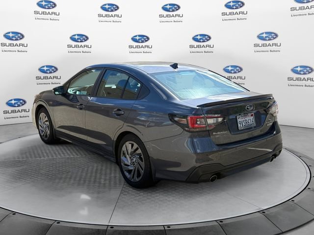 Used 2025 Subaru Legacy Sport image 6