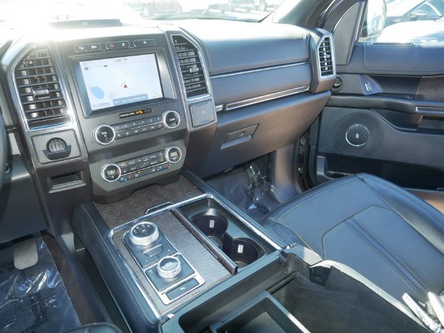 Used 2021 Ford Expedition Limited AWD/4WD image 24