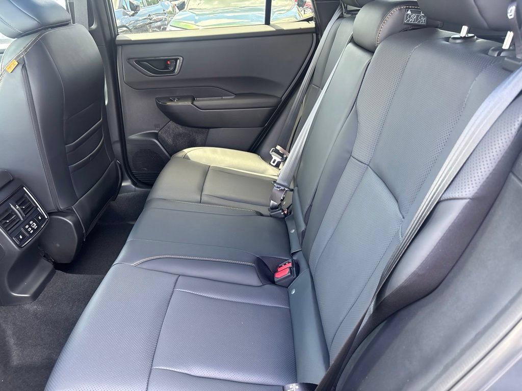 New 2026 Subaru Outback Wilderness AWD/4WD image 13