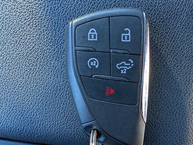 Used 2024 GMC Sierra 1500 Elevation AWD/4WD image 27