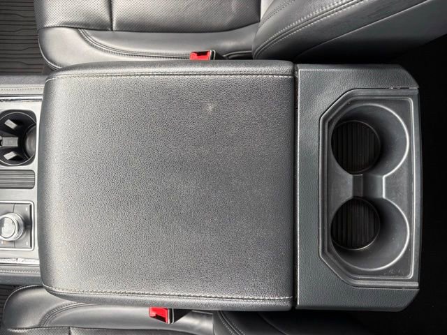Used 2024 Ford Expedition XLT AWD/4WD image 26