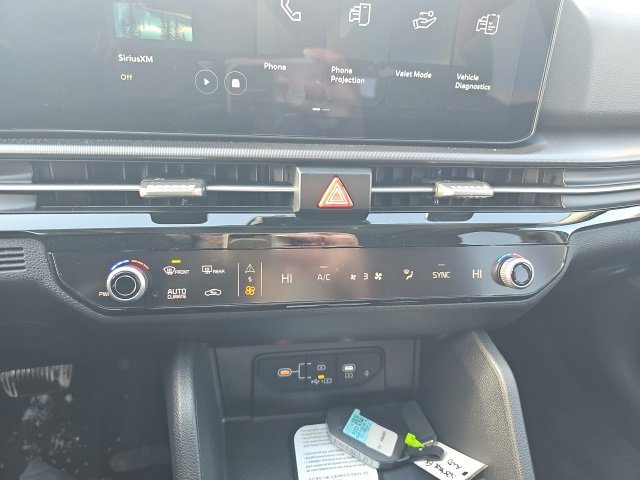 New 2026 Kia Sportage EX image 15