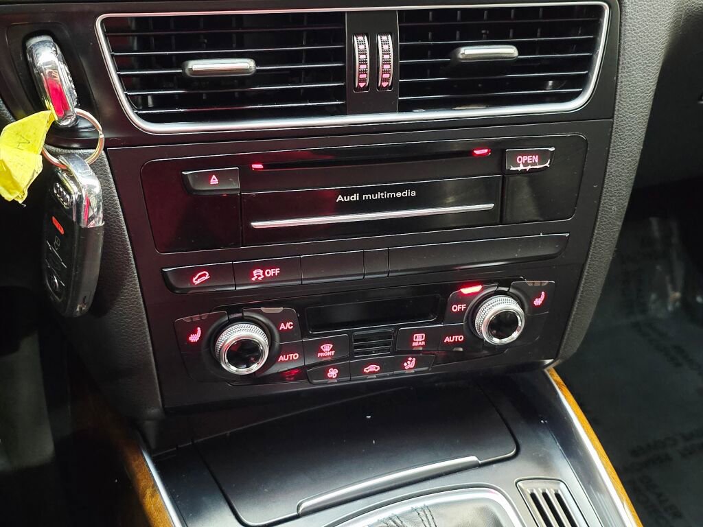 Used 2015 Audi Q5 2.0T Premium image 24