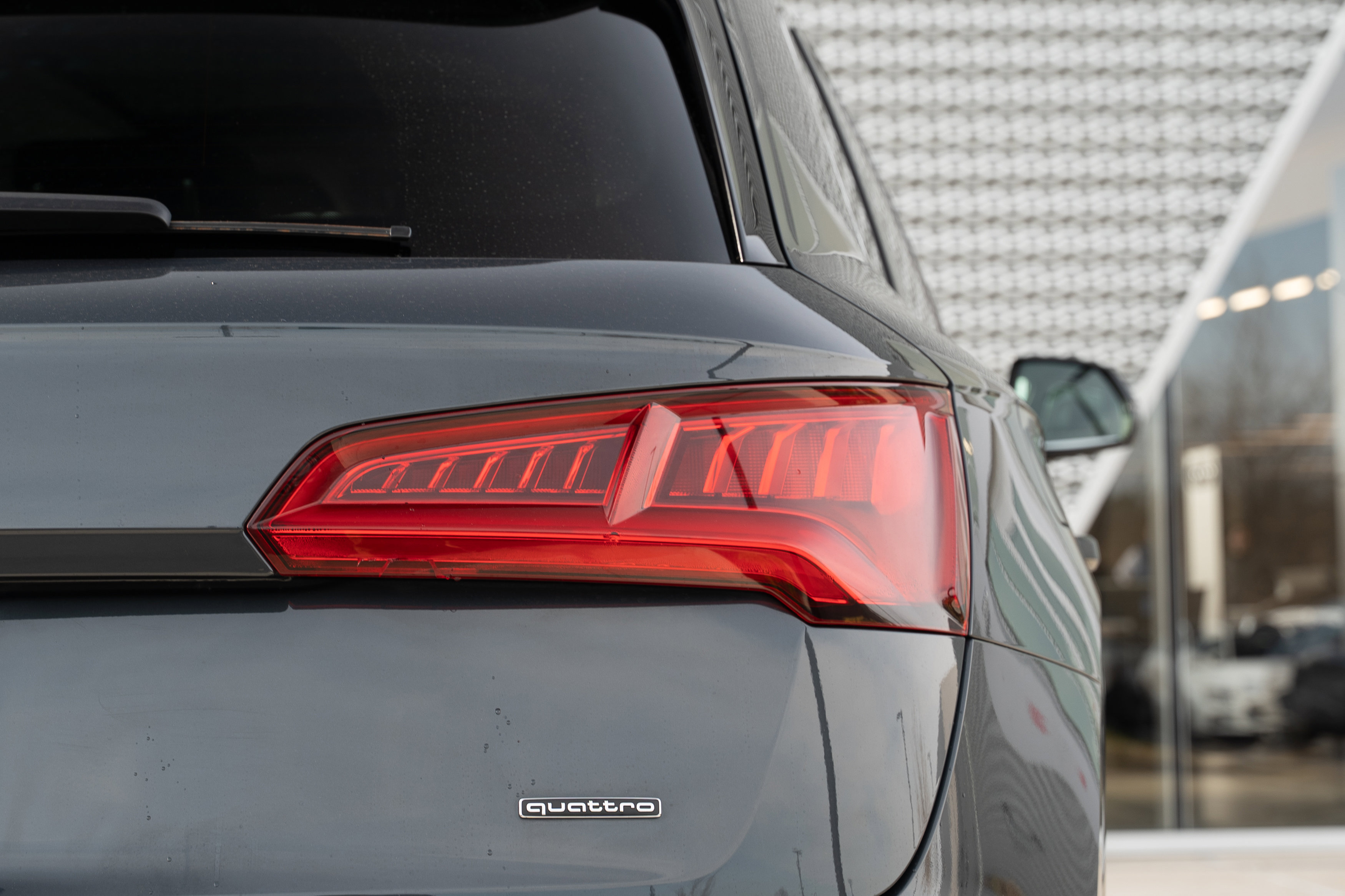 Used 2019 Audi Q5 2.0T Premium Plus w/ Premium Plus Package image 32