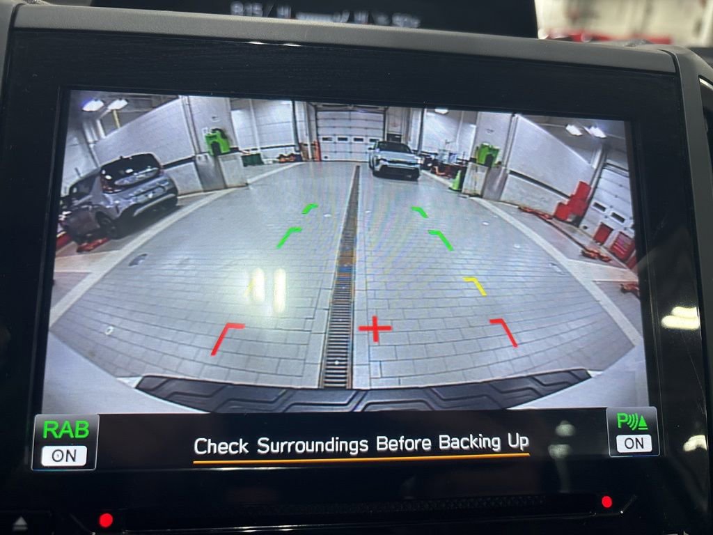 Certified 2023 Subaru Forester Limited image 29