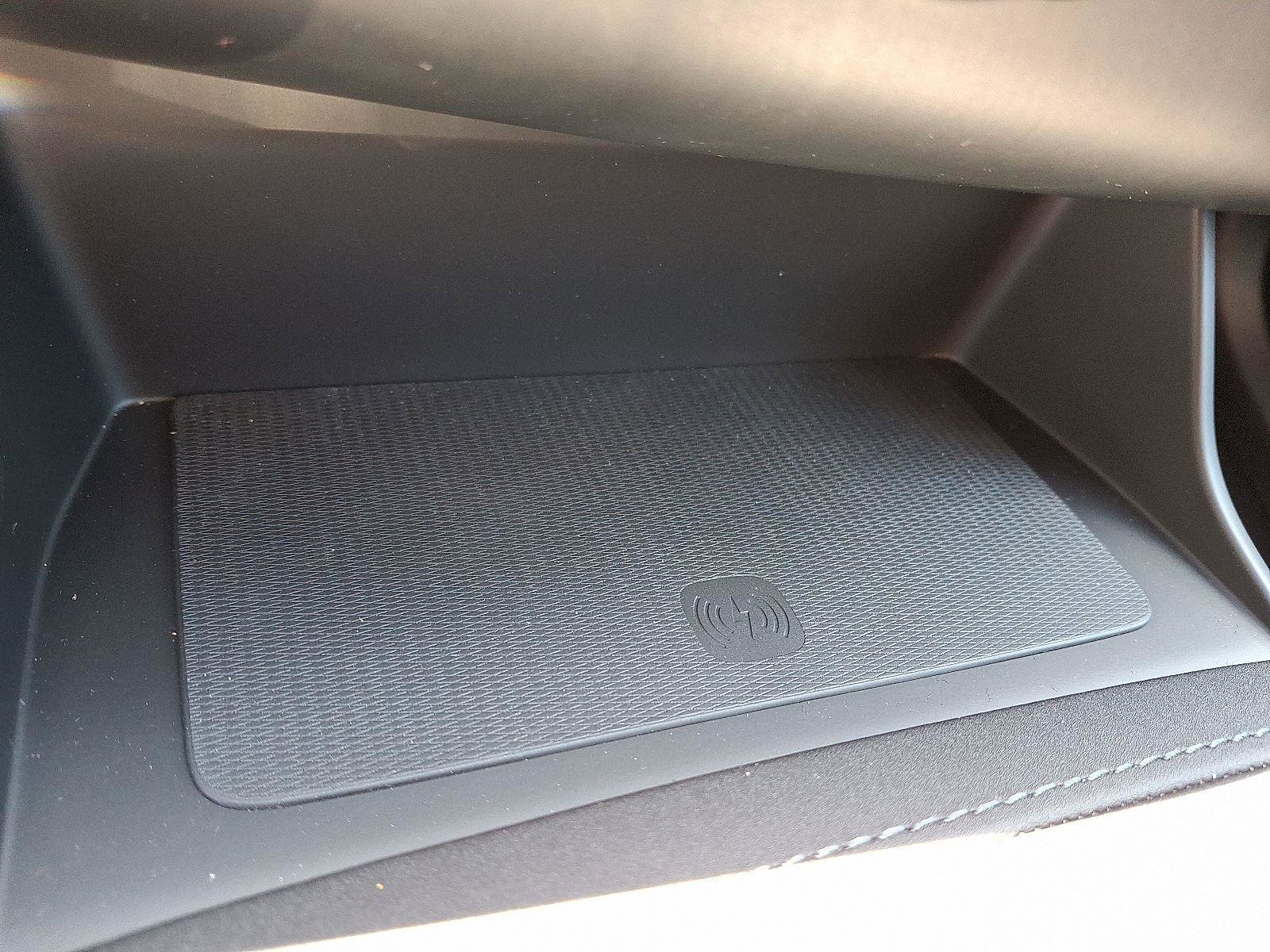 Used 2026 Volvo XC90 B6 Plus w/ Protection Package Premier image 16