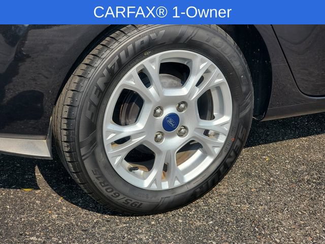 Used 2014 Ford Fiesta SE FWD image 6