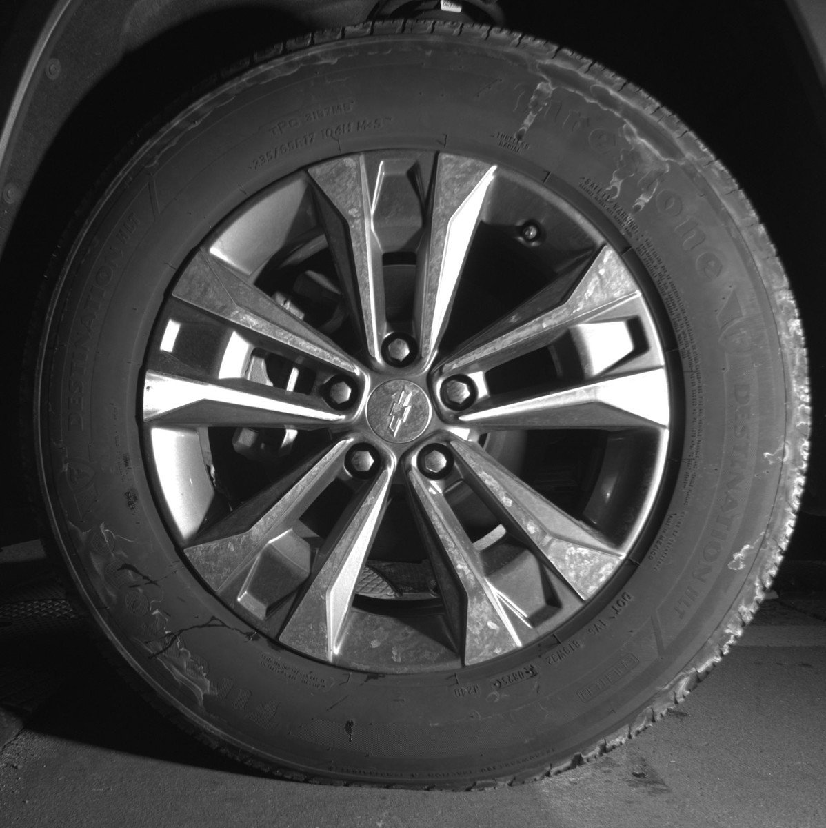 Used 2025 Chevrolet Equinox LT image 12