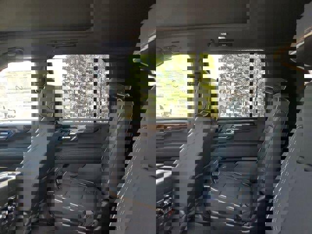 New 2026 GMC Yukon XL Elevation w/ Elevation Premium Package image 9