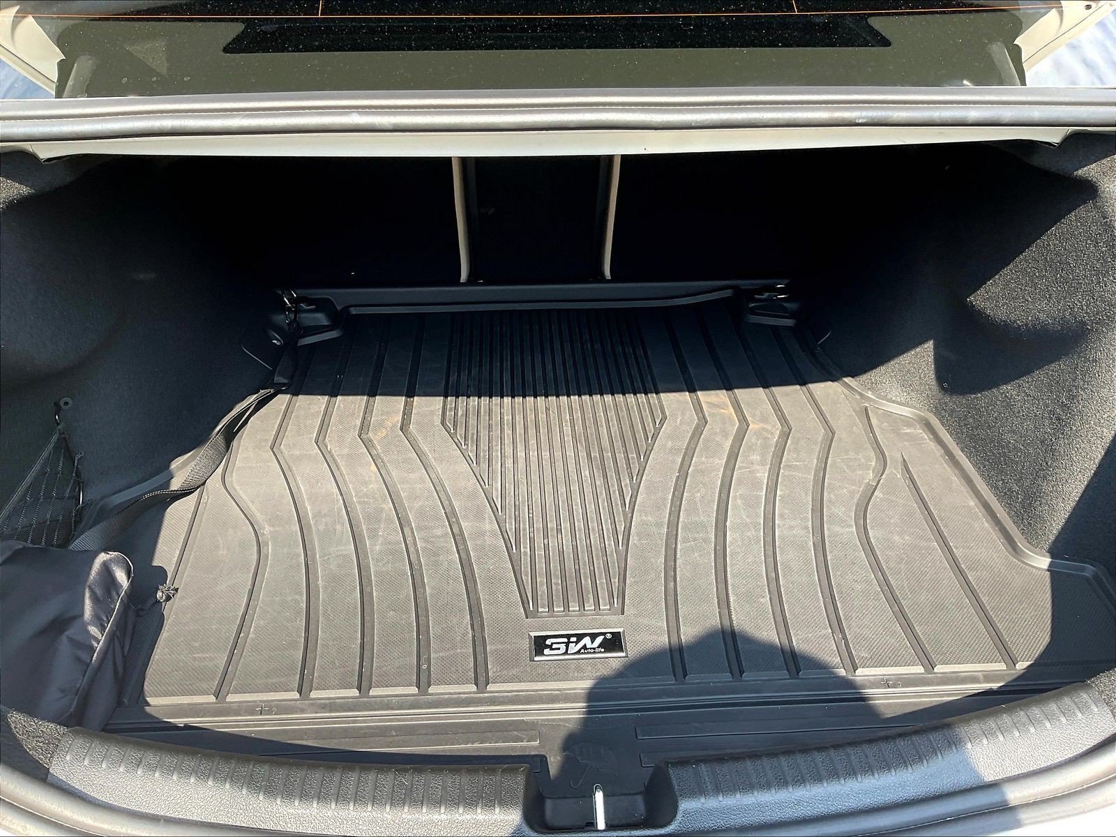 Certified 2024 Mercedes-Benz C 300 Sedan image 36