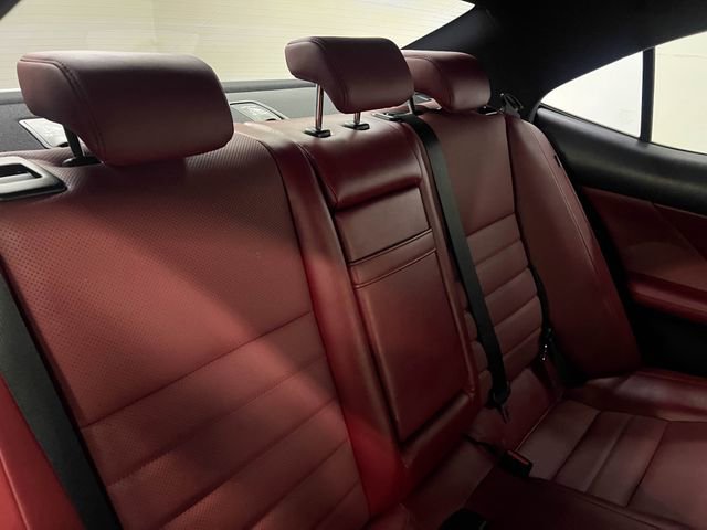 Certified 2020 Lexus IS 300 F Sport w/ F Sport Package image 13