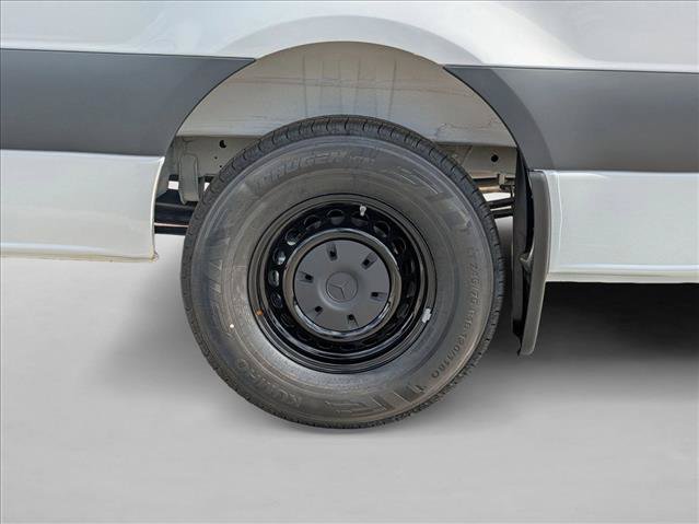 New 2026 Mercedes-Benz Sprinter 2500 image 9