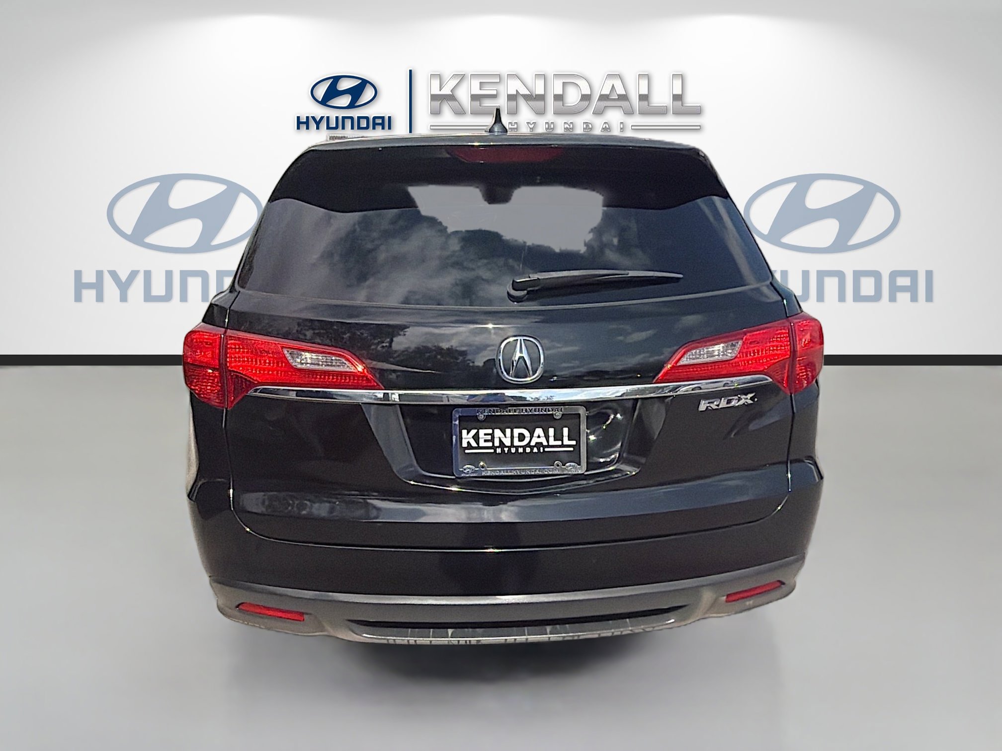 Used 2013 Acura RDX FWD w/ Technology Package image 5