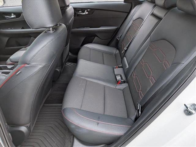 Used 2024 Kia Forte GT image 19
