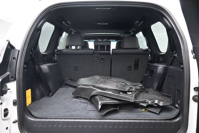Used 2022 Lexus GX 460 Premium w/ Premium Package AWD/4WD image 27