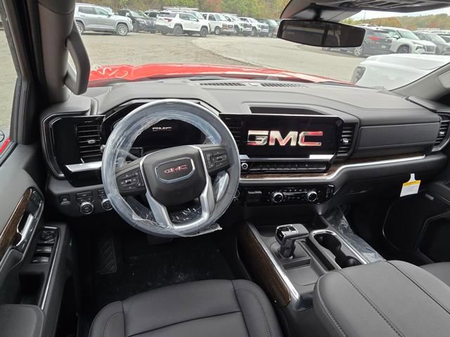 New 2026 GMC Sierra 1500 Elevation w/ Elevation Premium Package image 6