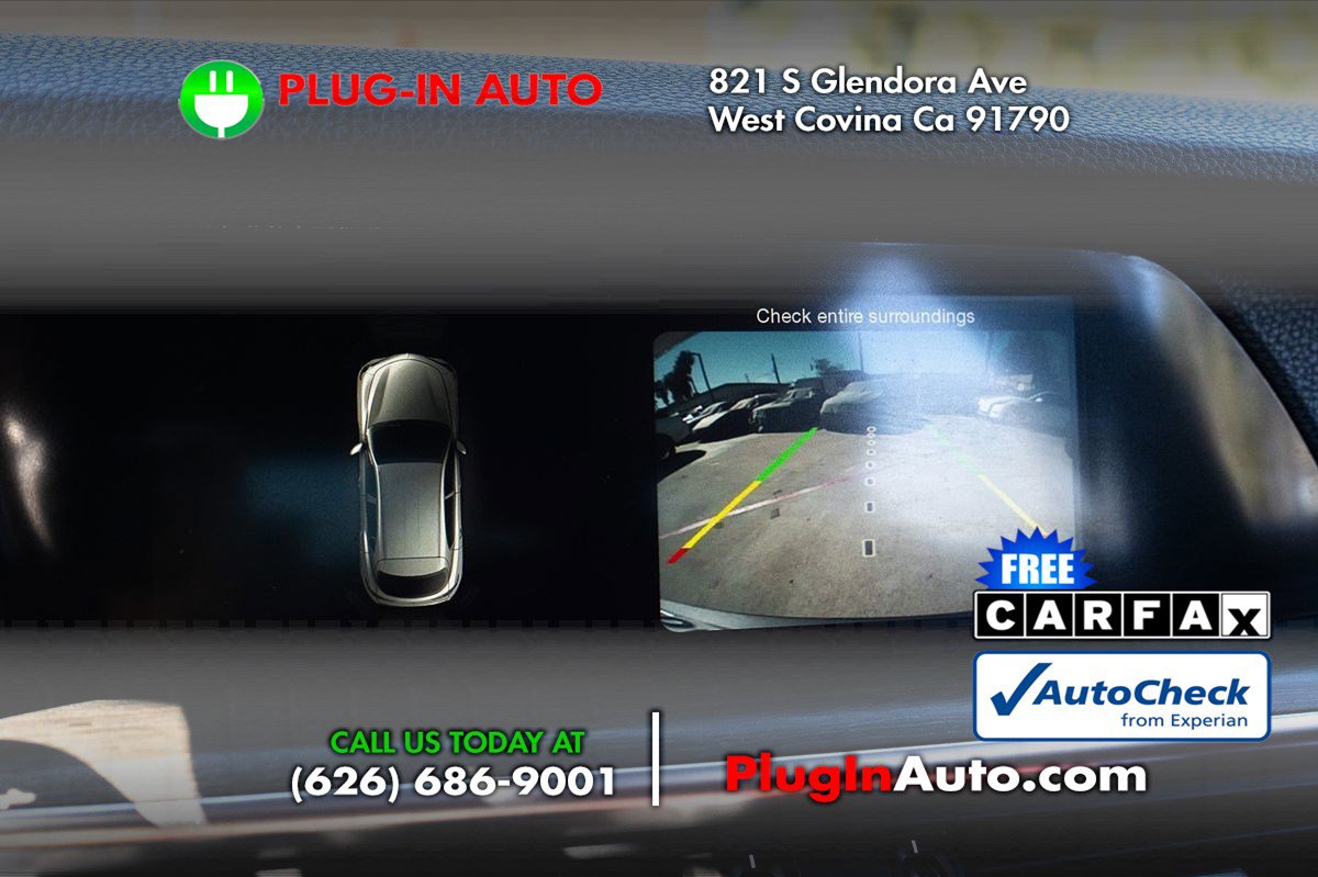 Used 2018 Alfa Romeo Stelvio Ti Sport image 32