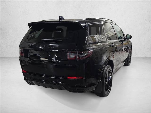Used 2024 Land Rover Discovery Sport Dynamic SE AWD/4WD image 5