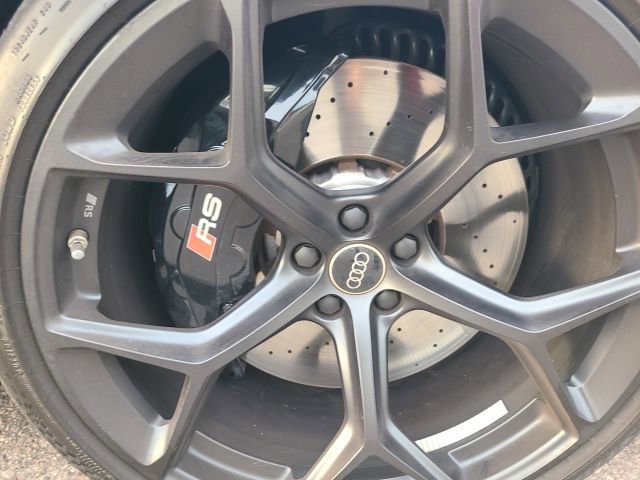 Used 2025 Audi RS 6 performance AWD/4WD image 6