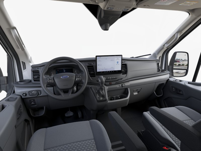 New 2026 Ford Transit 250 148 Medium Roof Extended AWD image 31