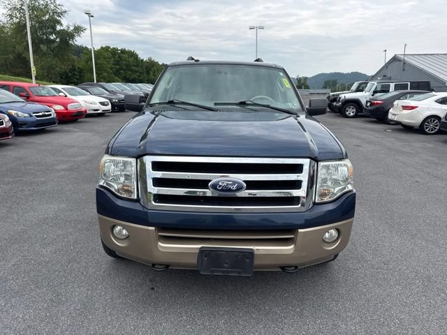 Used 2014 Ford Expedition EL XLT w/ Equipment Group 202A AWD/4WD image 3