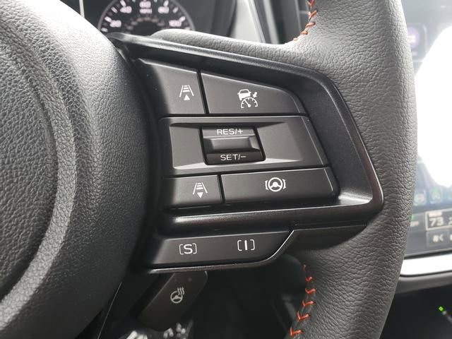 New 2026 Subaru Crosstrek 2.5i Limited AWD/4WD image 17