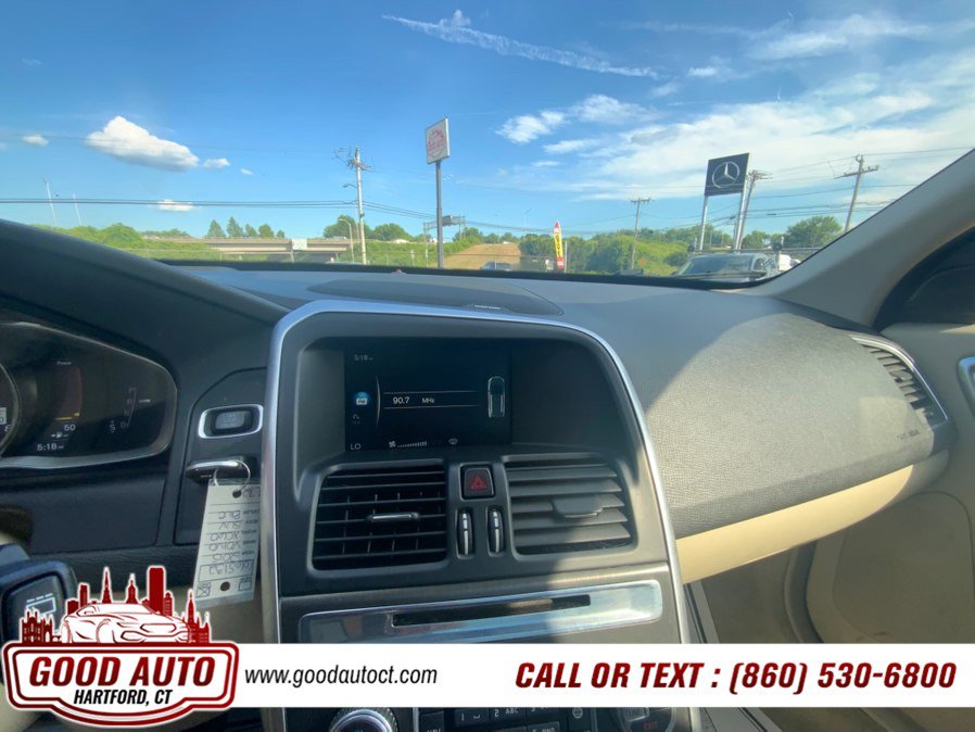 Used 2015 Volvo XC60 T5 Platinum FWD image 15