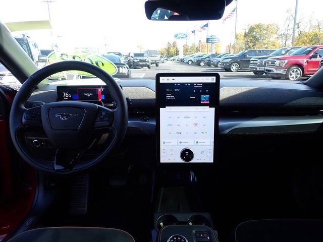 Certified 2023 Ford Mustang Mach-E GT image 20