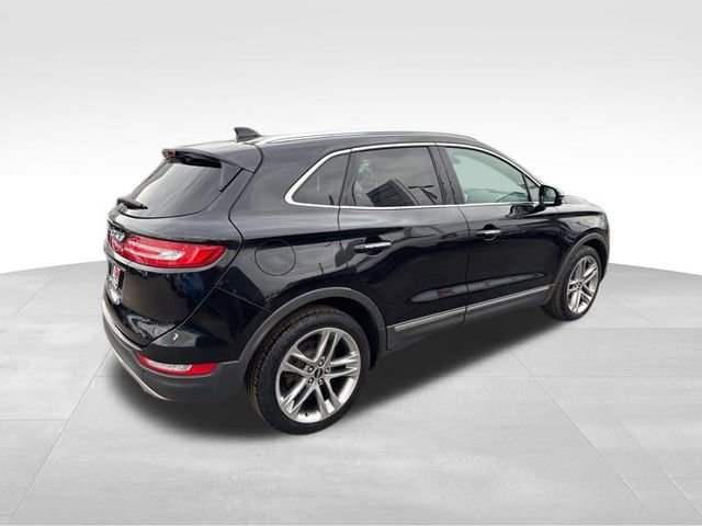 Used 2019 Lincoln MKC Reserve w/ MKC Climate Package image 4