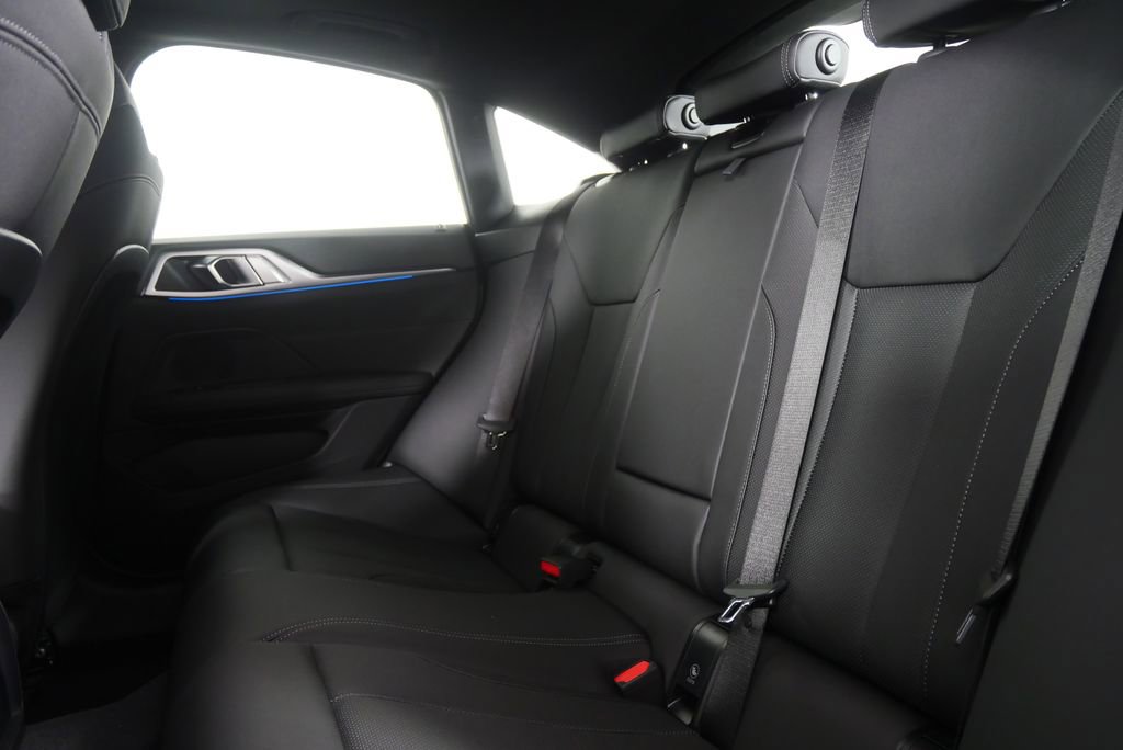 New 2026 BMW i4 eDrive40 w/ M Sport Package image 15