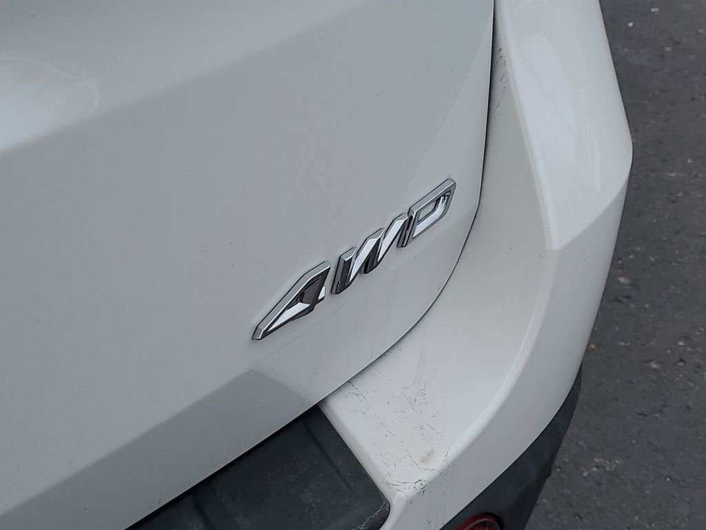 New 2026 Ford Explorer Active w/ Active Comfort Package image 36