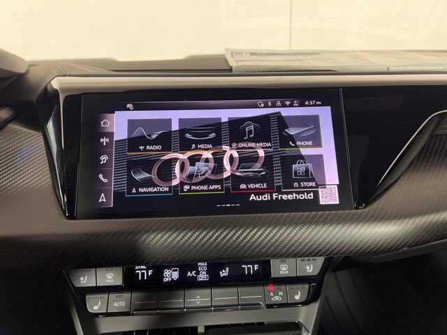 New 2026 Audi S e-tron GT Premium Plus image 21