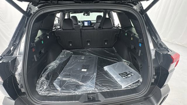 New 2026 Subaru Outback Touring XT image 15