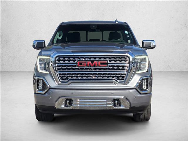 Used 2022 GMC Sierra 1500 Denali w/ Denali Reserve Package video 2