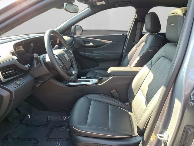 Used 2025 Buick Envista Avenir FWD image 16