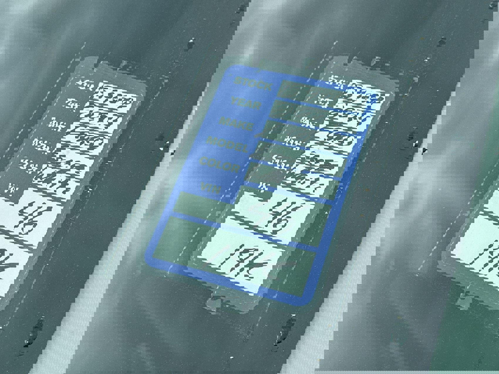 Used 2024 Ford Escape Platinum w/ Premium Technology Package image 26