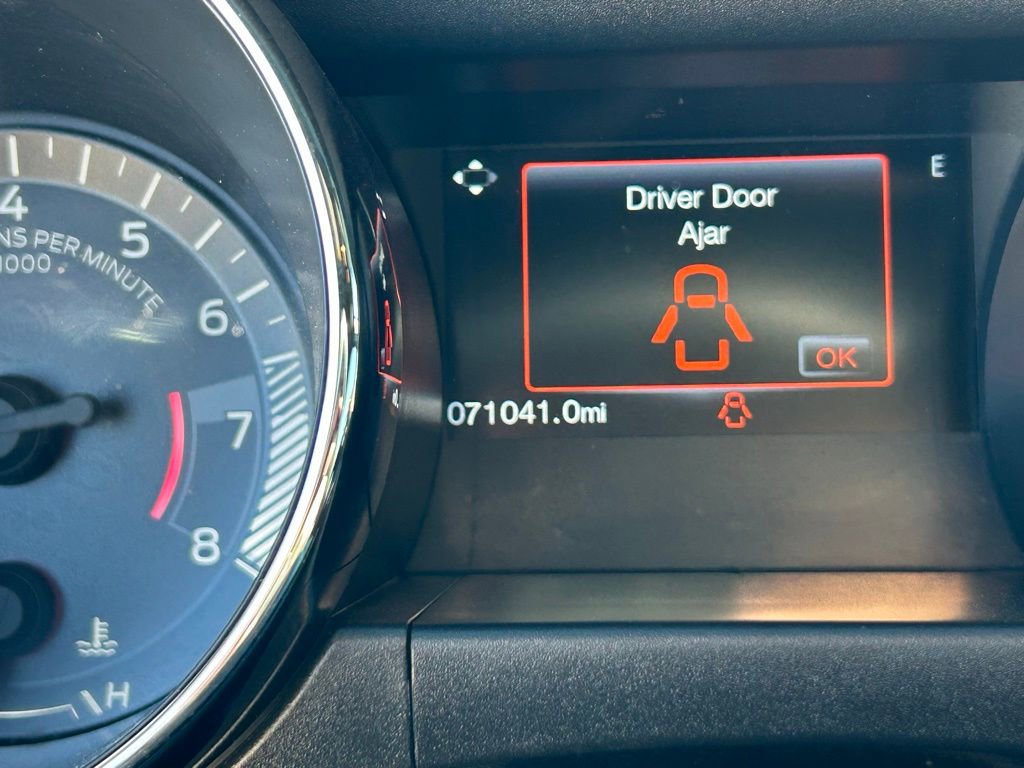 Used 2016 Ford Mustang GT w/ Black Accent Package image 17