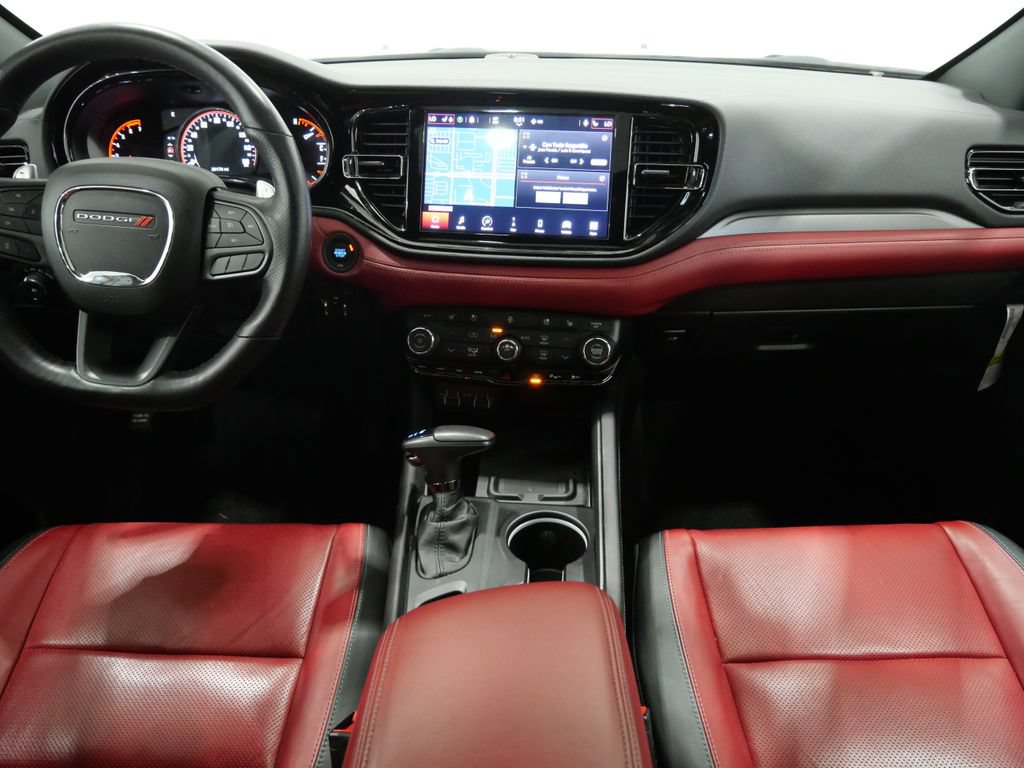 Used 2022 Dodge Durango R/T w/ Tow 'N Go Package AWD/4WD image 11
