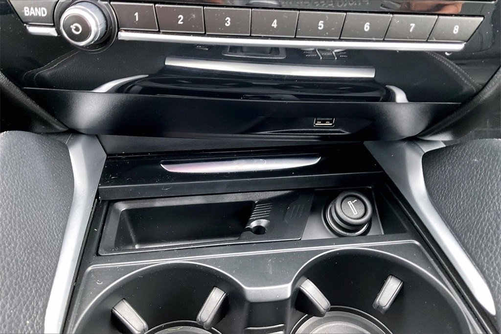 Used 2018 BMW X6 xDrive35i image 18