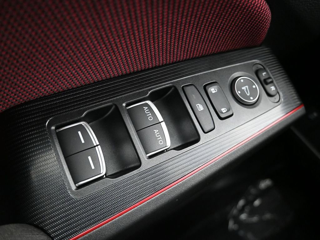 Used 2026 Honda Civic Si image 26