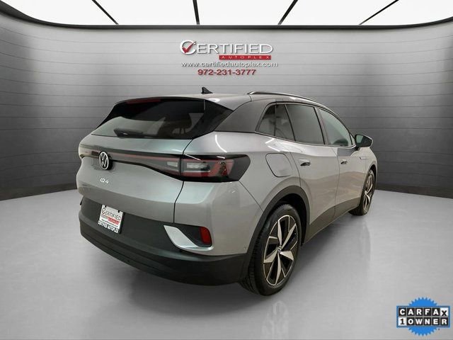 Used 2023 Volkswagen ID.4 S image 6