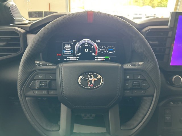 New 2026 Toyota Sequoia TRD Pro image 10
