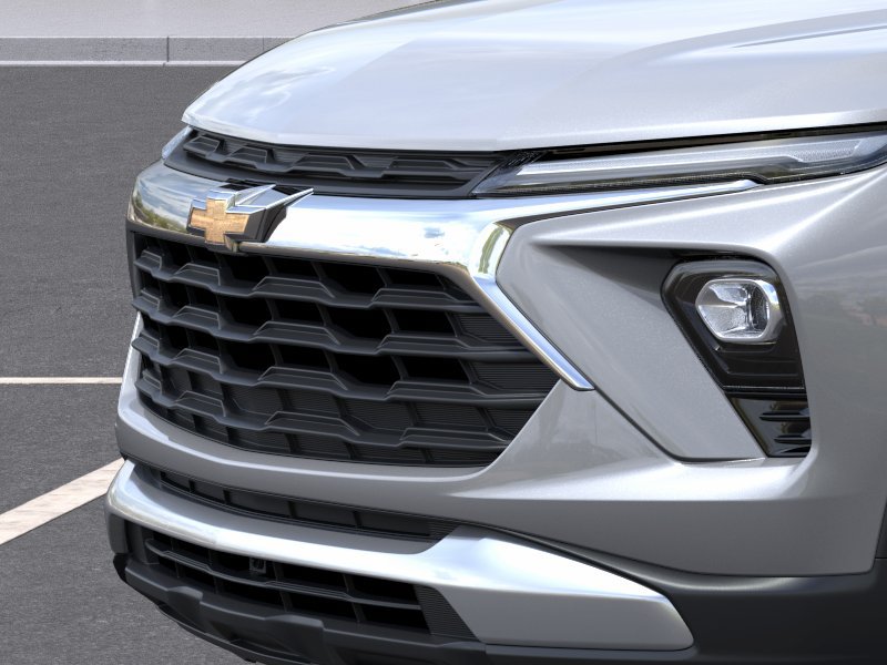 New 2026 Chevrolet TrailBlazer LT w/ Convenience Package AWD/4WD image 37