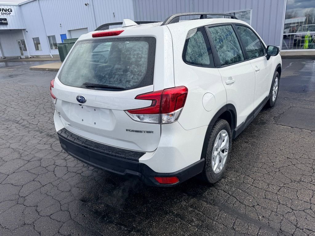 Used 2019 Subaru Forester w/ Alloy Wheel Package image 9