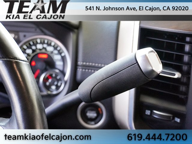 Used 2022 RAM 2500 Laramie AWD/4WD image 40